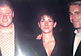 Federal Judge Rejects Epstein Accomplice Ghislaine Maxwell’s ‘Meritless’ Bid to Overturn Conviction