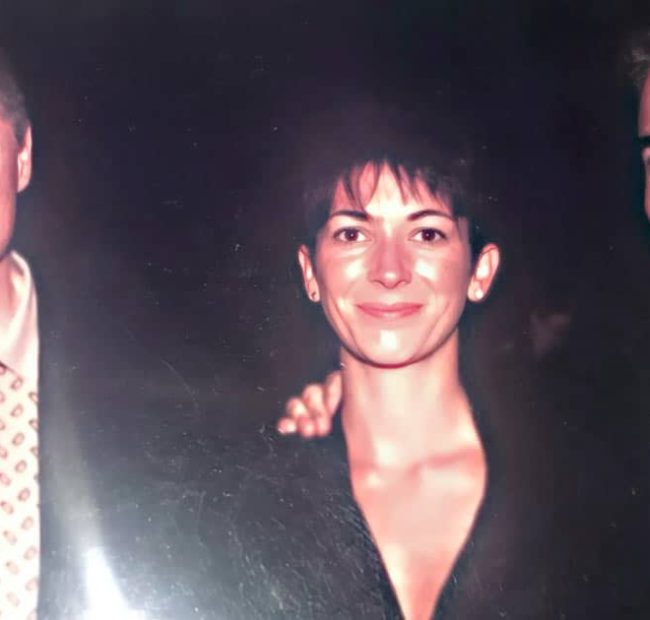 Federal Judge Rejects Epstein Accomplice Ghislaine Maxwell’s ‘Meritless’ Bid to Overturn Conviction