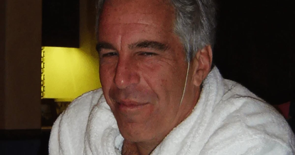 Senate Report: Major Banks Ignored $1 Billion in Suspicious Epstein Transactions, CBS Buried Story rey epstein zorro ranch new mexico search