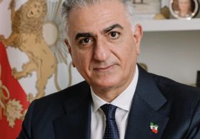 The VDH Doctrine: Bypass Tehran, Recognize Reza Pahlavi’s Government-in-Exile