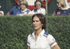 First “Trans” Man in Women’s Sports Backtracks: “I Was Selfish”