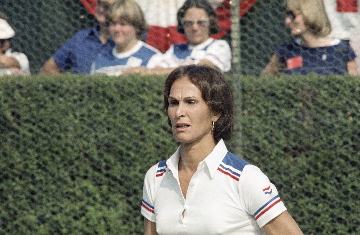 First “Trans” Man in Women’s Sports Backtracks: “I Was Selfish” richards