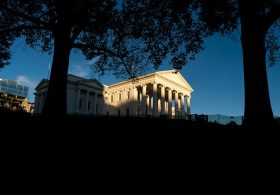 Live results: Virginia voters set up matchups for vulnerable House seats