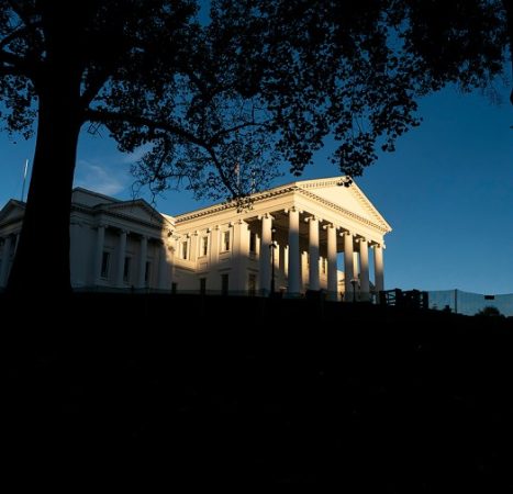 Live results: Virginia voters set up matchups for vulnerable House seats