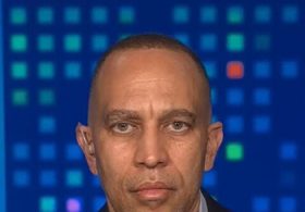 Jeffries: Democratic Socialists of America Will Be Part of Our ‘Broad Caucus’