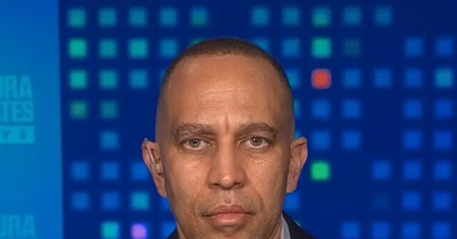 Jeffries: ‘Republicans Have Adopted Voter Suppression as an Electoral Strategy’ ries 421 Thumbnail 640x335 2