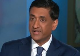 Far-Left Rep. Ro Khanna Pushes ‘Medicare for All’ on Twitter/X, Gets Reminded About the Many False Promises of Obamacare