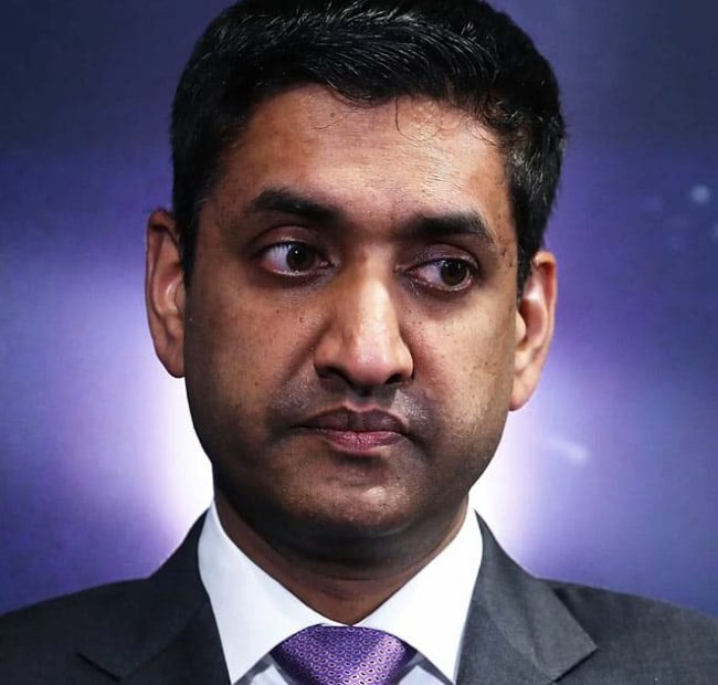 Democrat Rep Ro Khanna Rails Against ‘Oligarchs’ While Net Worth Skyrockets to $167 Million, Disclosure Shows