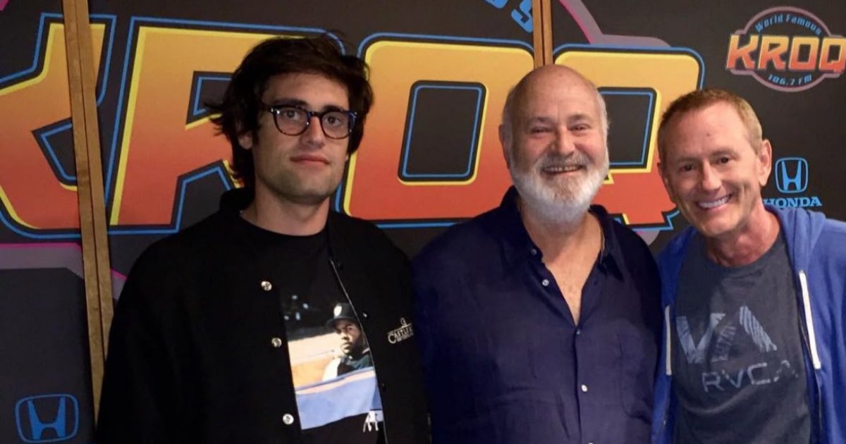 Rob Reiner Murder Case: What Does 'Lying in Wait' Mean in New Indictment Against Son Nick Reiner? rob reiner murder case what lying wait means