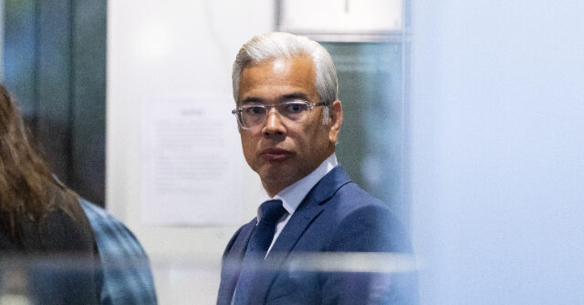 California AG Bonta Backtracks, Willing to Negotiate with Paramount Again if 'Purported Leaks' Stop robbonta4 640x335 1
