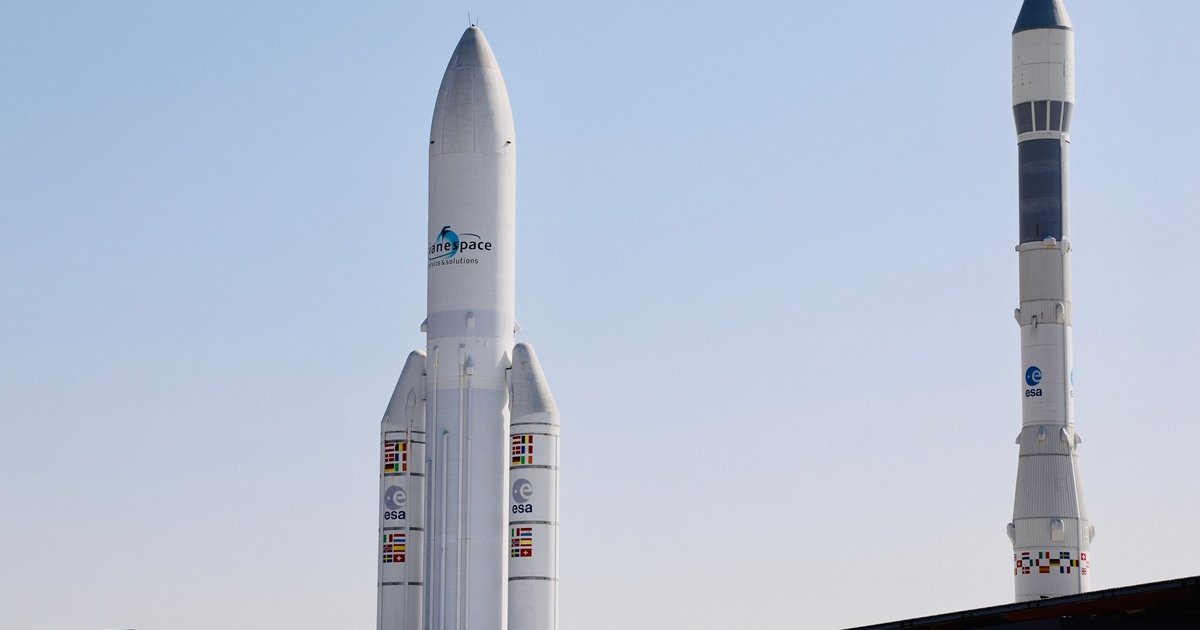What Went Wrong With China's Long March 7A? Rocket Explodes Seconds After Liftoff, Satellite Lost rocket