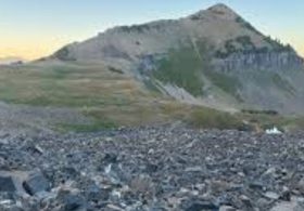 Utah’s Rocky Mountains Hide a Massive Ice Reserve That Could Hold Nearly 1 Billion Tons of Water