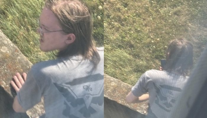 Thomas Crooks Went to a Political Event Two Days before Butler Shooting, FBI Records Say rom ESU sniper e1722264132151