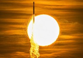 NASA Launches New Telescope Built to See 100 Times More Sky Than Hubble