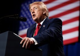 Trade court upholds Trump’s closure of ‘de minimis’ loophole…