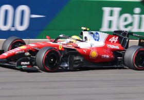 F1 Dutch GP Sprint Results: George Russell Wins as Kimi Antonelli Extends Championship Lead