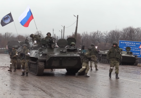 Zelensky Warns Russia Plans Massive Mobilization Wave After September Duma Vote — Up To 500,000 New Troops By Year’s End – Because He Can’t Match It