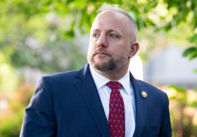 Russell Fry endorses ex-rival Darline Graham after failing to advance to special GOP US Senate primary runoff