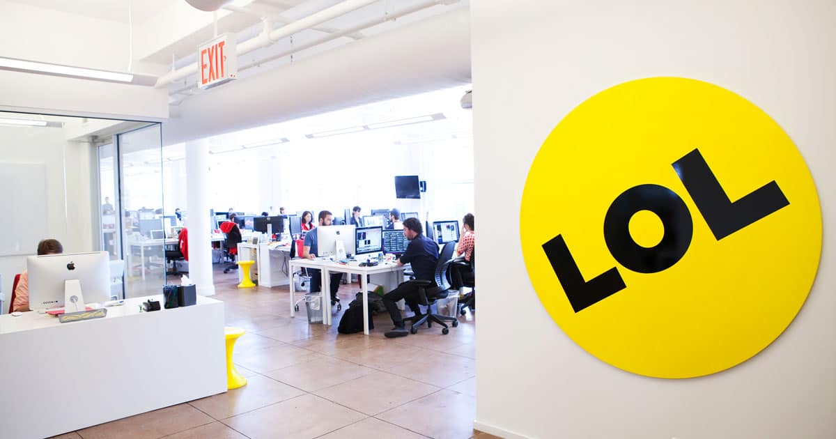 BuzzFeed Slashes One-Third of Workforce as Leftist Media Company’s Decline Deepens s 10