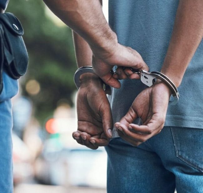 Wyoming Launches Crackdown on Squatters as Police Begin Removing and Arresting Offenders