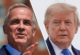 Trump pauses 50% tariffs on Canada for 3 days