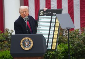 My New Dispatch Article on Trump’s Section 301 “Forced Labor” Tariffs