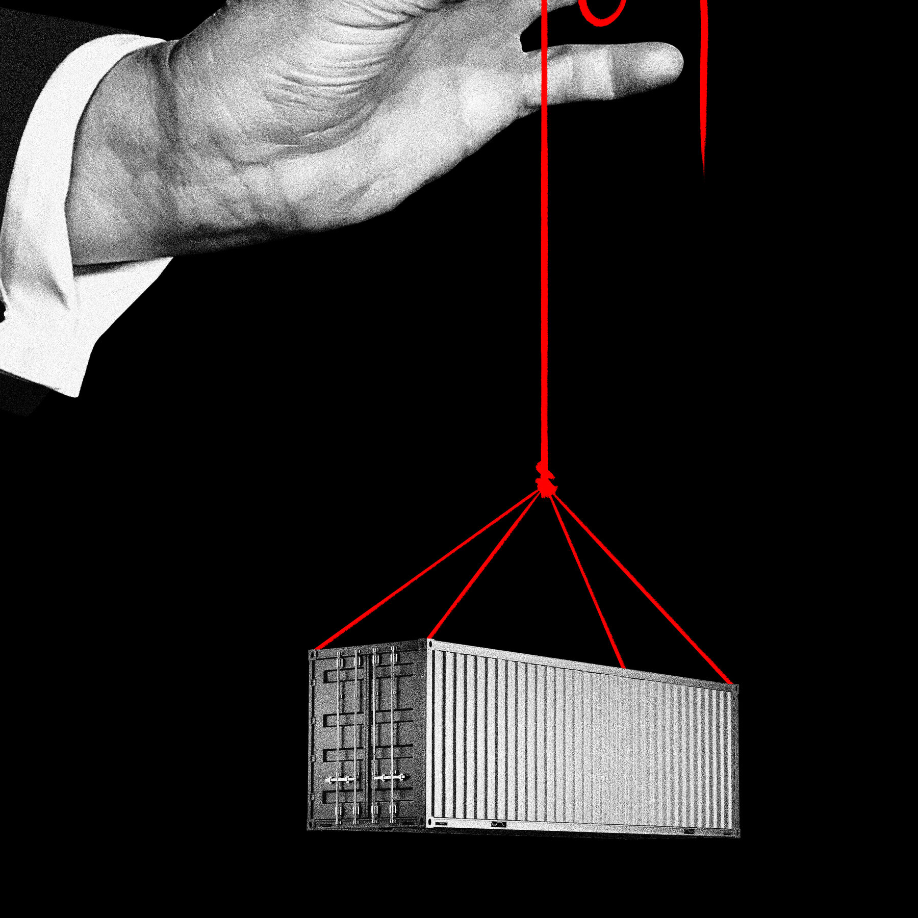 Congress Needs to Stop Trump’s Tariff Madness s editorial image mediumSquareAt3X v2