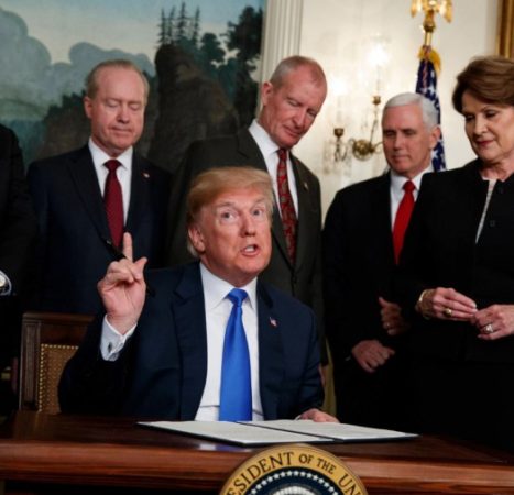 Section 31 tariffs are meant to be a scalpel, not a sledgehammer 