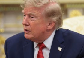 Trump ‘completely spiraling’ as war reaches point where ‘no end in sight’: CNN