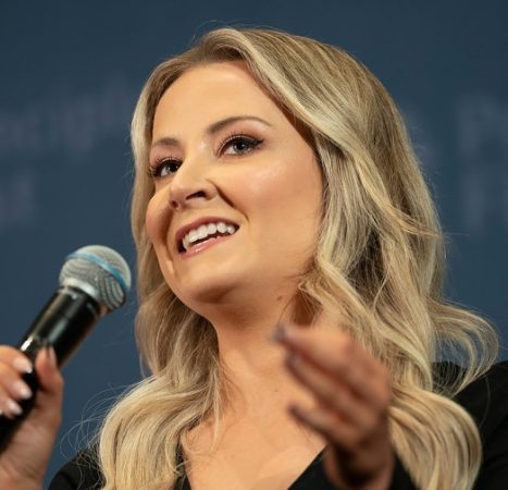 Ex-Trump aide: Vance is ‘negative rizz’