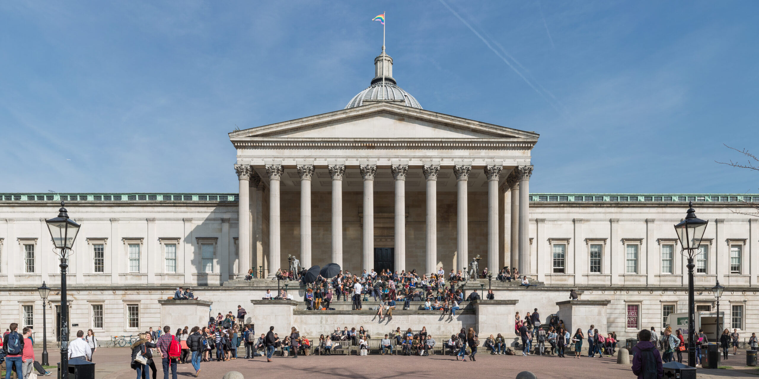 One in Five Subsidized Student Loans Are Going to Foreign Nationals. scaled e1782932580904