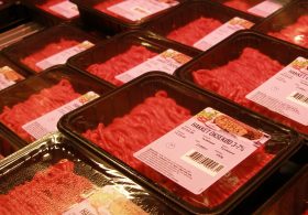 Trump Waives Beef Tariffs to Combat Rising Prices.