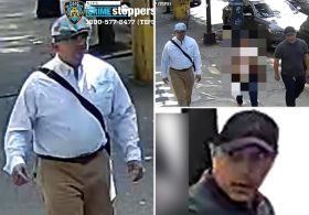 Swindlers con NYC woman out of $5K worth of jewelry — by trading the bling for a ‘winning’ lottery ticket