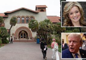 Trump turns up heat on California campuses with antisemitism crackdown