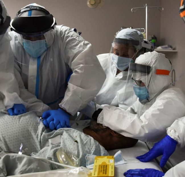 Biologists Sound Alarm Over Incurable Deadly Threat to Humans