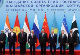 Putin, Xi, Modi, And Iran All Converge On Bishkek For SCO Summit — Power Of Siberia 2 Pipeline And Iran War Dominate The Agenda