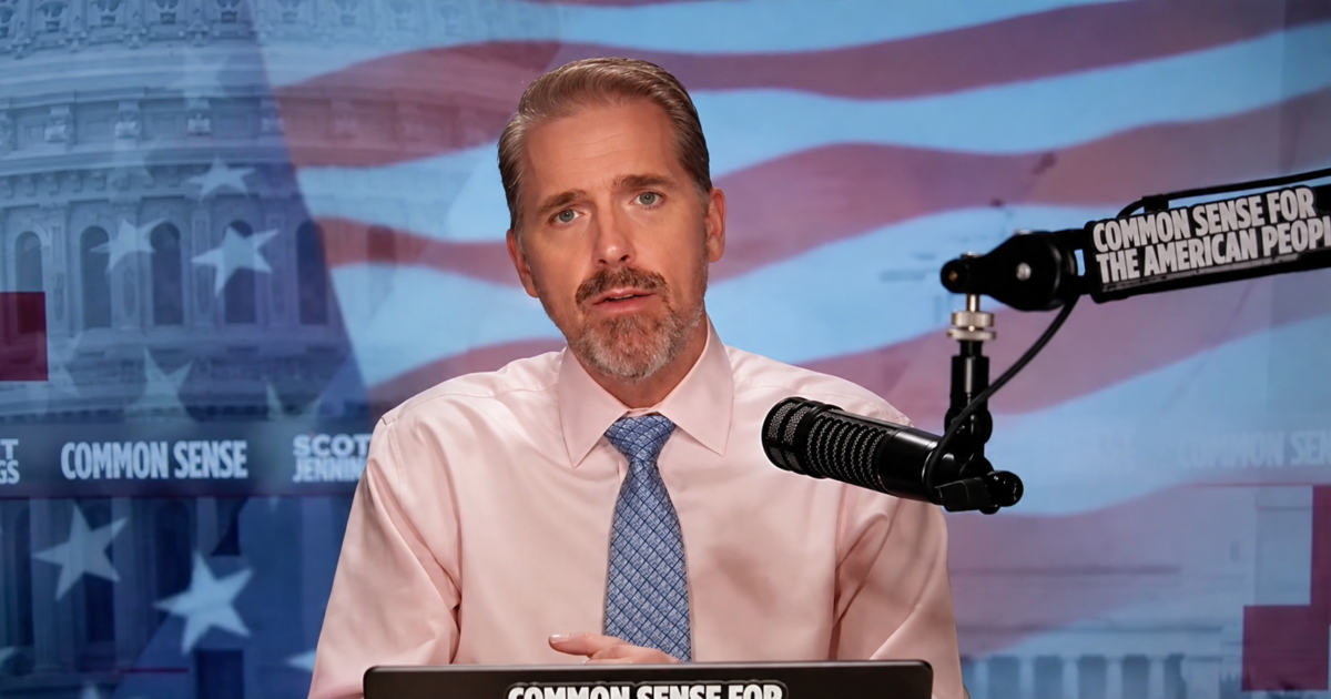 CNN’s Scott Jennings Surges to Top of Prediction Markets as Favorite to Become Trump’s Next White House Press Secretary — Trump Says, “Scott Jennings Is Good” scott jennings 1200x630 1