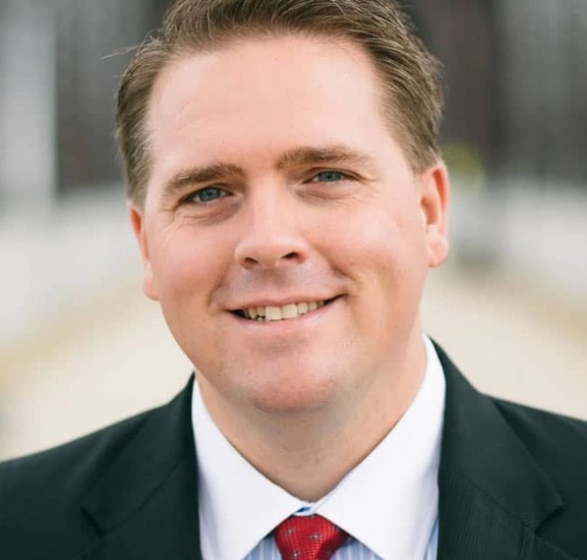 Scott Jennings Meets with Trump’s Chief of Staff as He Weighs White House Press Secretary Job