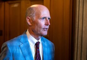 Rick Scott on Fauci contempt vote: ‘All he had to do was tell the truth’