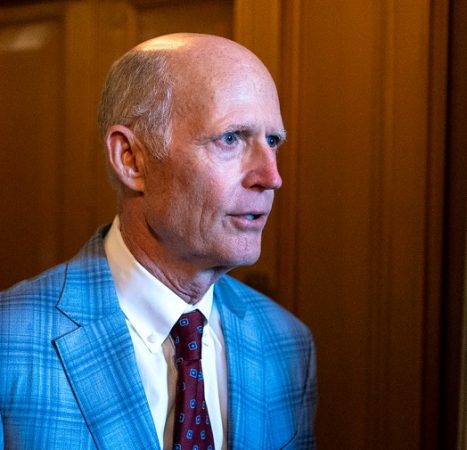Rick Scott on Fauci contempt vote: ‘All he had to do was tell the truth’