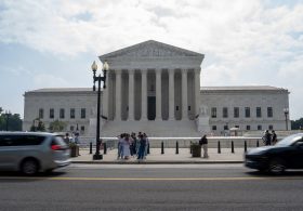 The ‘political Supreme Court’ trope is part of a media disinformation campaign