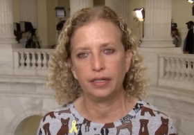 Debbie Wasserman Schultz Wins Florida Primary in District with Large Black Population Despite Blowback From Black Democrats