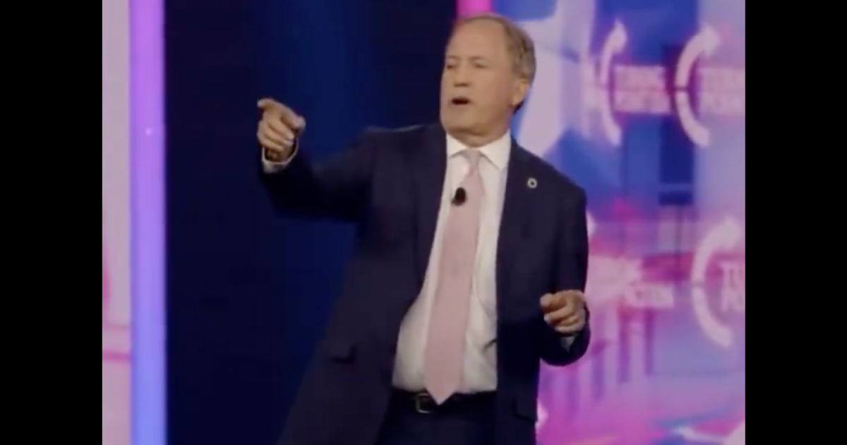 Ken Paxton Teases Possible Primary Run Against RINO Senator John Cornyn screen shot 2024 12 22 at 93612 am 16x9 1200x630 1
