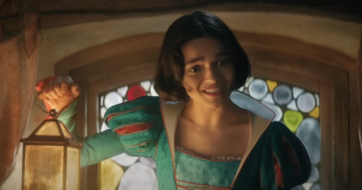 OH GOODY: The Radical Star of the Failed ‘Snow White’ Movie Has Thoughts About ICE screenshot 2025 03 27 at 25034am 1200x630 1