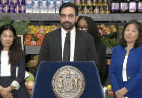 Immigrant-Owned Grocery Stores Now SUING Mamdani Over City-Owned Stores With Unfair Advantage