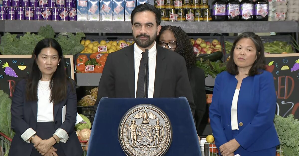 Immigrant-Owned Grocery Stores Now SUING Mamdani Over City-Owned Stores With Unfair Advantage screenshot 2026 07 27 at 50519pm 1200x630 1