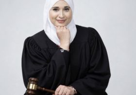 Deep-Red Mississippi Hands Black Robe to Full-Hijab Yemeni Immigration Attorney Who Guides Illegals to Citizenship Paths