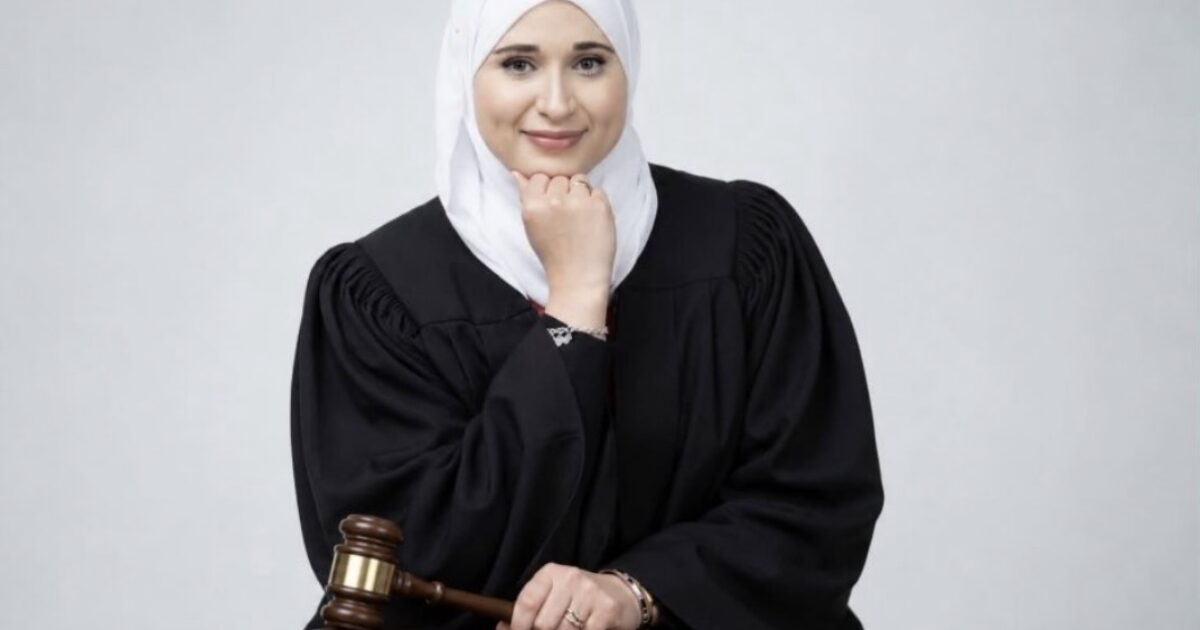 Deep-Red Mississippi Hands Black Robe to Full-Hijab Yemeni Immigration Attorney Who Guides Illegals to Citizenship Paths screenshot 2026 08 09 at 24612am 1200x630 1