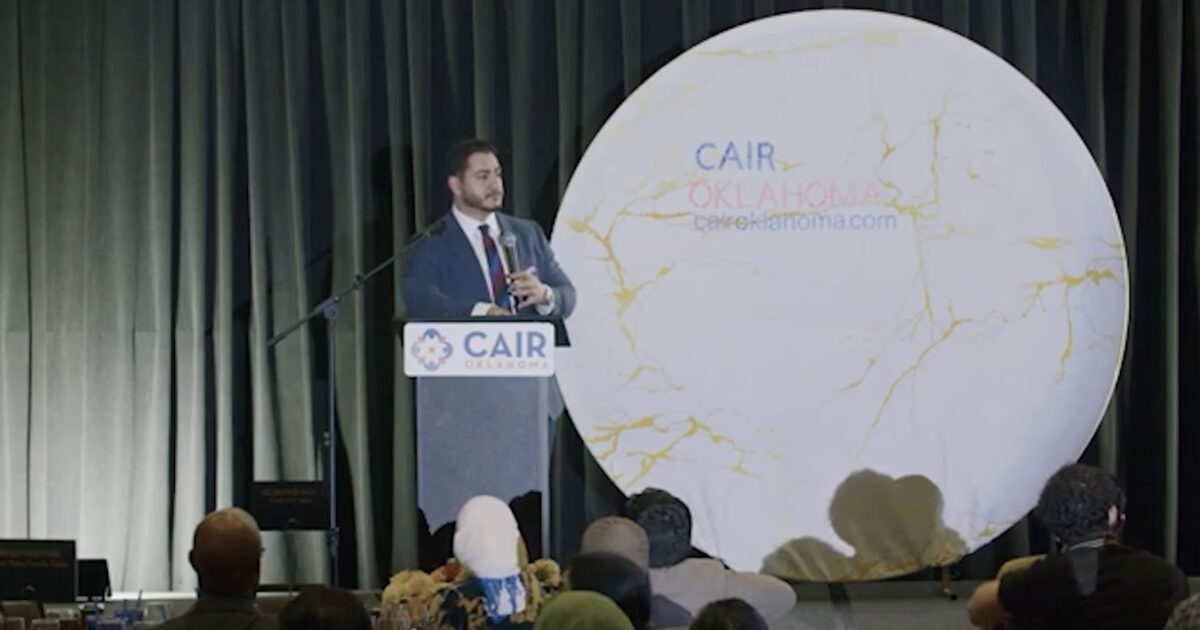 Abdul El-Sayed Advocates for Sharia Law in the U.S. — Compared Oklahoma’s Anti-Sharia Amendment to the Trail of Tears and Oklahoma City Bombing screenshot 2026 08 09 at 31549pm 1200x630 1