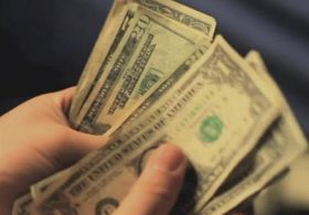 Senate Passes Bill That Will Change How You Pay With Cash